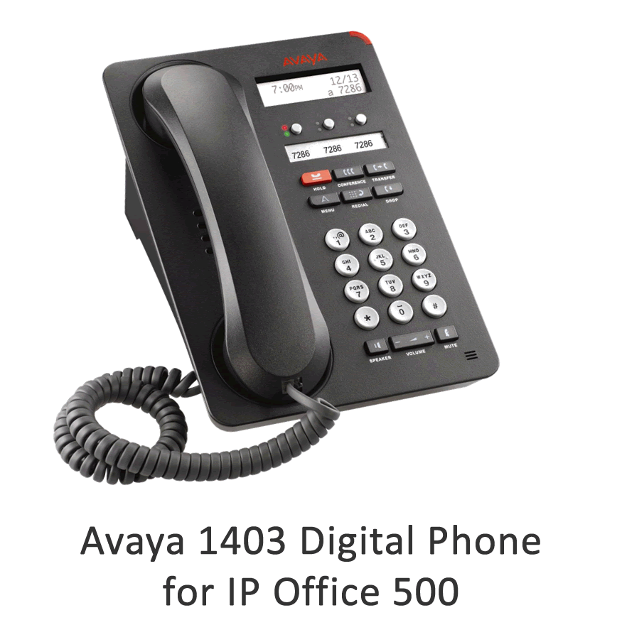 Avaya 1403(Avaya 1400系列数字话机)